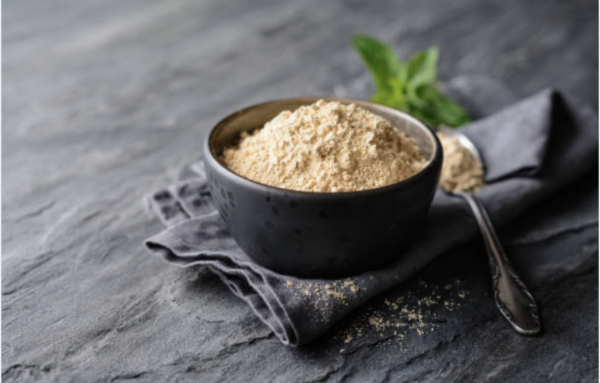 Maca por bio 100g