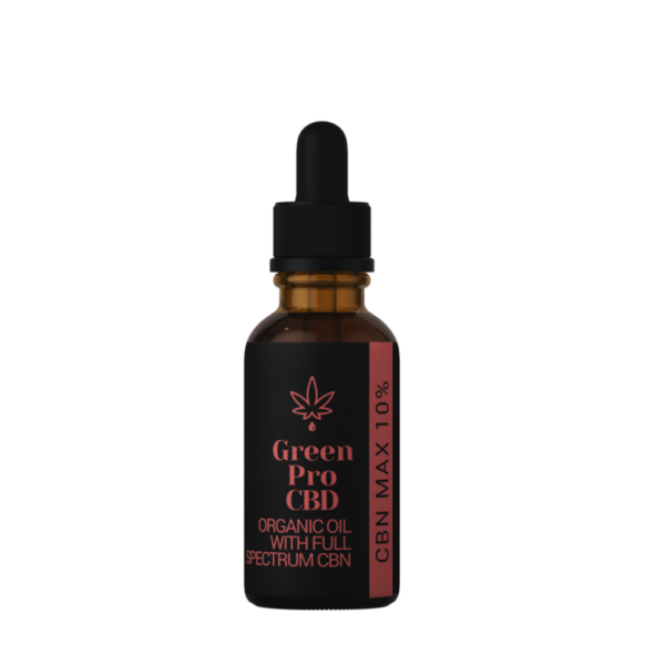 CBN MAX 10%