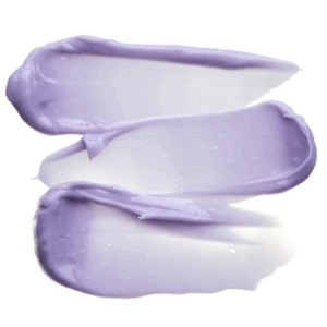 CARE purple lavender cream