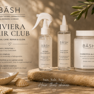 RIVIERA HAIR CLUB