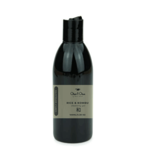RICE&KOMBU cleansing gel