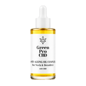 ANTI_AGEING COMPLEX FOR NECK AND DECOLLETÉ